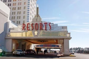 Resorts Atlantic City Resorts Atlantic City