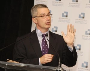 Jim McGreevey Jim McGreevey