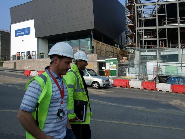 Workers Workers
