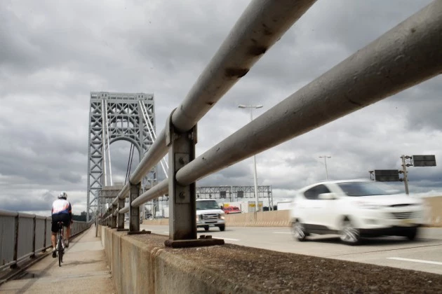 George Washington Bridge George Washington Bridge
