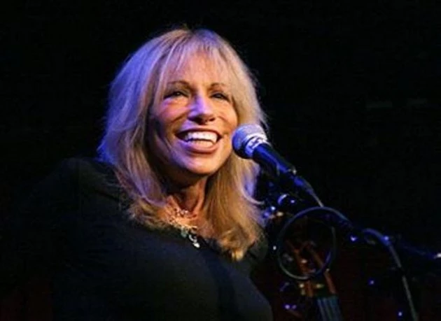 Carly Simon Photo by Noel Vasquez