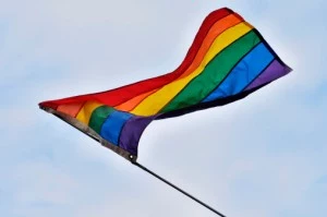 Gay Flag Gay Flag