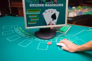 Internet Gambling Internet Gambling