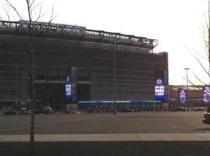MetLife Stadium MetLife Stadium