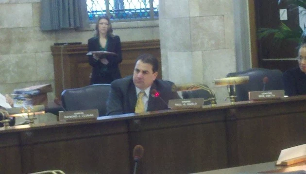 Paul Sarlo State Senator Paul Sarlo