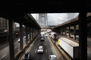 George Washington Bridge George Washington Bridge