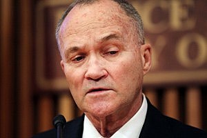 NYPD Police Commissioner Ray Kelly NYPD Police Commissioner Ray Kelly