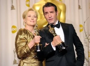 Oscars2012