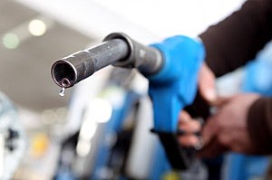 Gas Pump Gas Pump