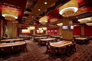 Golden Nugget Atlantic City