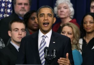 President Barack Obama President Barack Obama