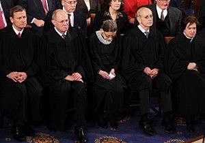 United States Supreme Court Justices United States Supreme Court Justices