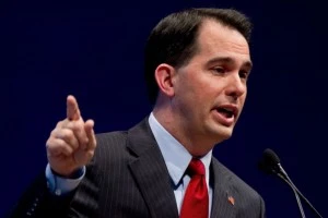 Wisconsin Governor Scott Walker Wisconsin Governor Scott Walker
