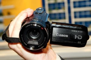 Video Camera Video Camera