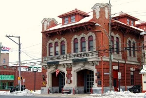 Atlantic City Fire Department Atlantic City Fire Department