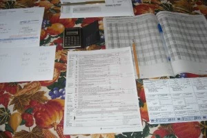 taxes taxes
