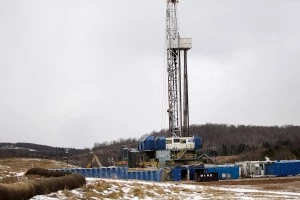 Hydrofracking