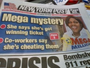 New York Post New York Post