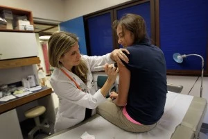 Vaccinations