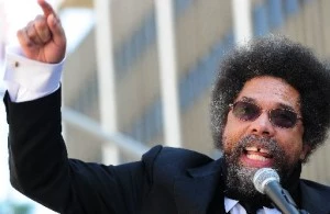 CornelWest