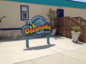 Oceanside Charter School Oceanside Charter School