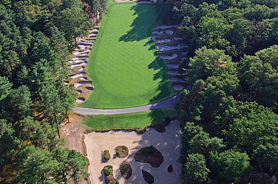 Golf in New Jersey - Top 10 Venues and Courses