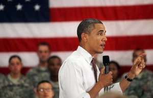 President Barack Obama President Barack Obama