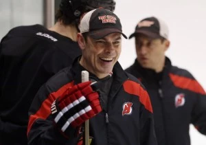 Adam Oates Adam Oates