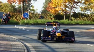GrandPrix