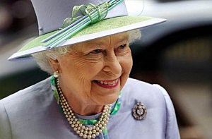 QueenElizabeth