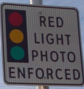 Red Light Camera Red Light Camera
