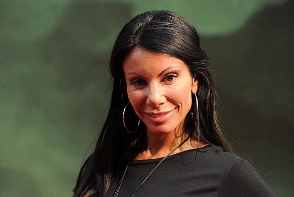 Danielle Staub Danielle Staub Files For bankruptcy