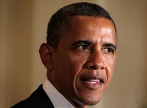 President Barack Obama President Barack Obama