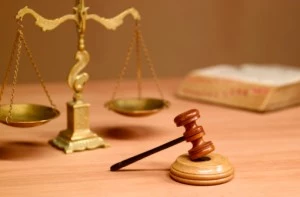Courtroom Courtroom