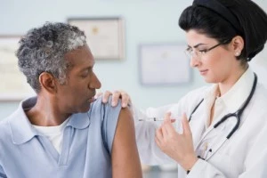 FluVaccine