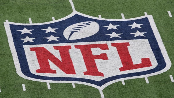 Image result for NFL logo