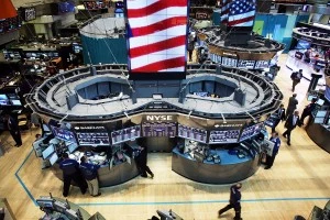 Wall Street