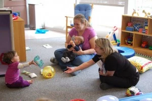 Child Care Child Care