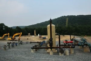 Fracking Fracking