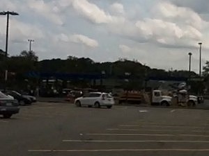 Sunoco at the Cheesequake Service Area on the Garden State Parkway Sunoco at the Cheesequake Service Area on the Garden State Parkway