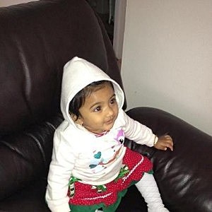 Saavni Venna (NJ State Police) Saavni Venna (NJ State Police)