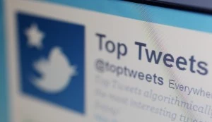 Twitter Twitter