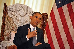 President Barack Obama during Asian trip President Barack Obama during Asian trip