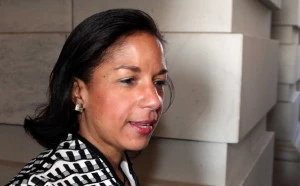 U.S. Ambassador to the United Nations, Susan Rice U.S. Ambassador to the United Nations, Susan Rice
