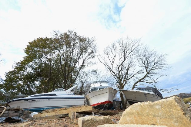 Boats Astray Boats Astray