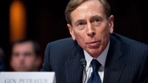 DavidPetraeus