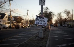 FEMA