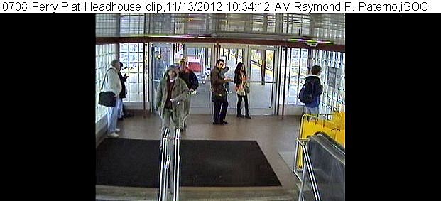 Carjacking suspect sought in NJ, Photo courtesy of Camden County Prosecutors Office.