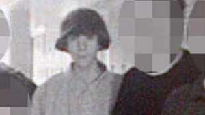 Adam Lanza, (3R) at an unspecified time and place from a 2008 yearbook Adam Lanza, (3R) at an unspecified time and place from a 2008 yearbook