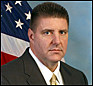 Special Agent in Charge of the Newark office, Michael B. Ward Special Agent in Charge of the Newark office, Michael B. Ward